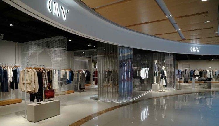 Iris Mall New Capital 3