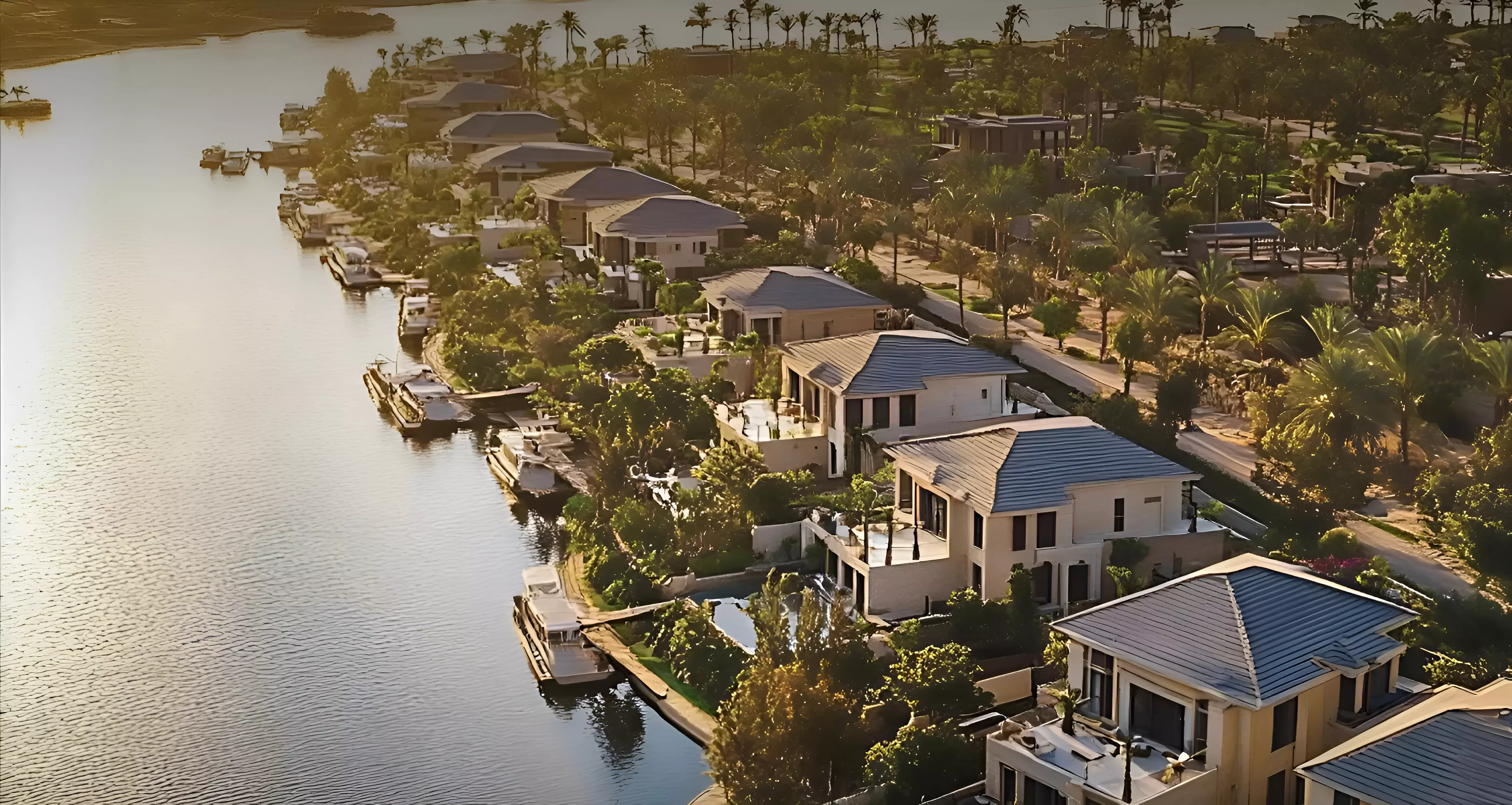 Jirian compound Sheikh Zayed