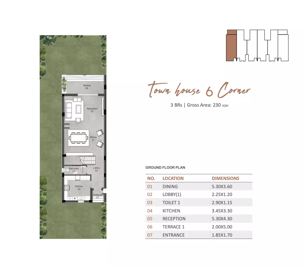 Townhouse