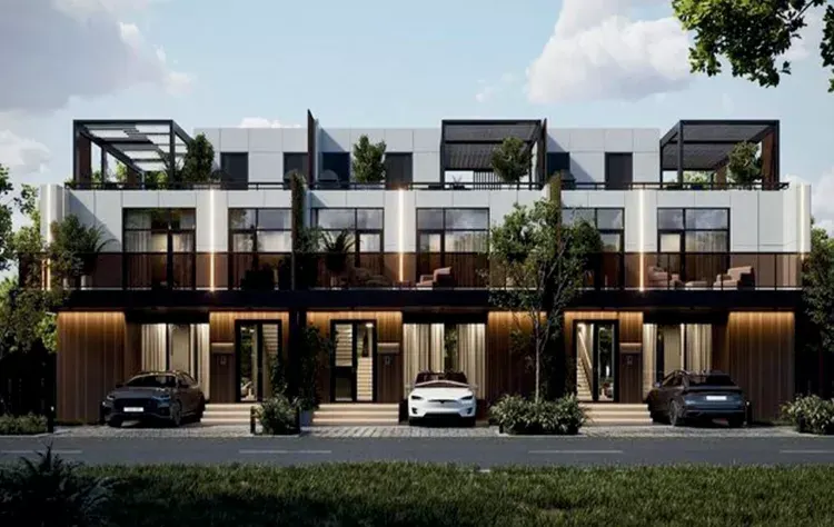 Compound Sage New Capital 5