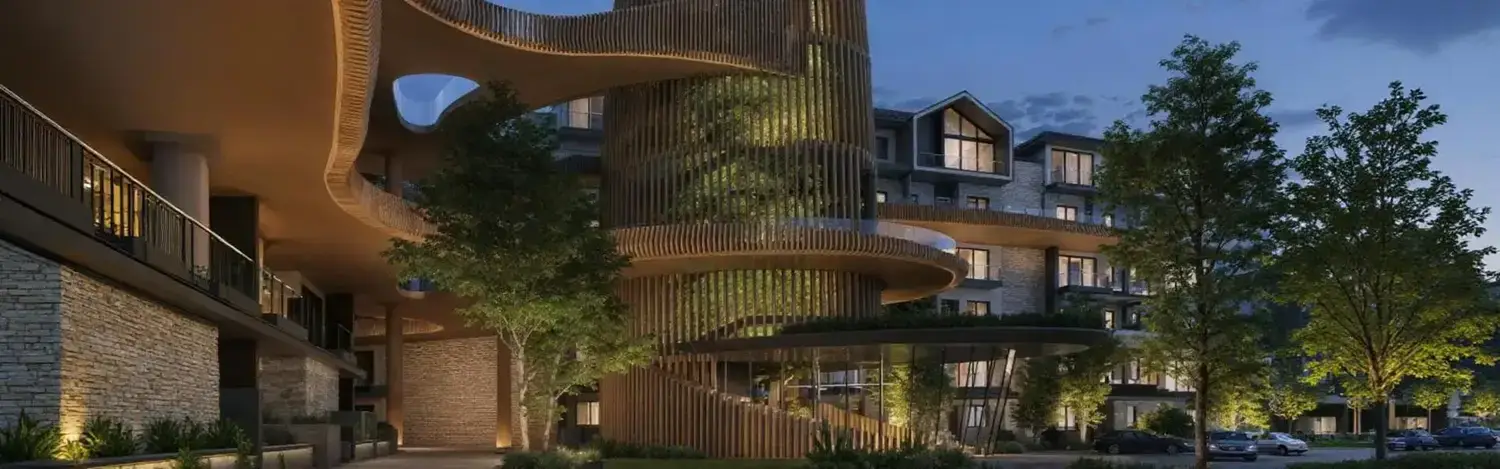 The MarQ Communities - Waterlyn 2