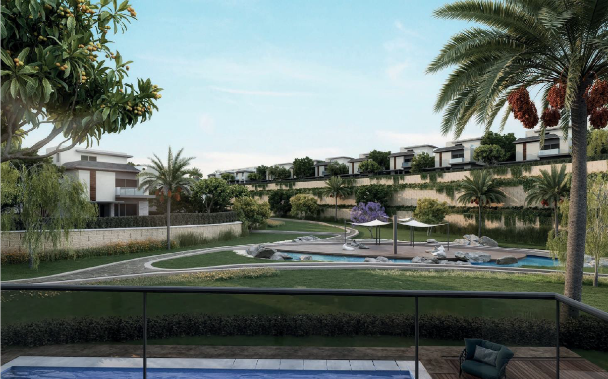 Oak Residences-Stone Park 2