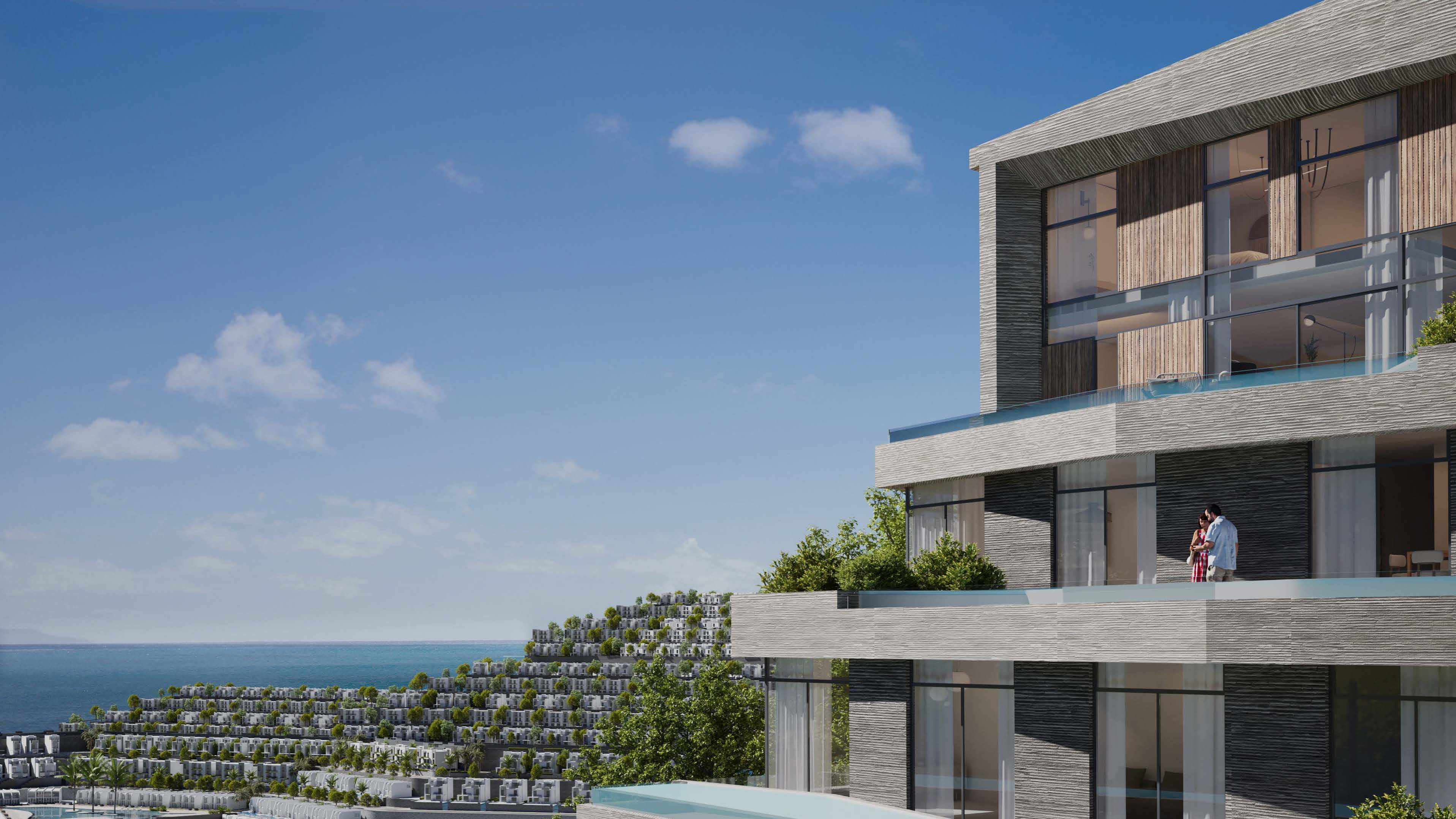 M Residence 2