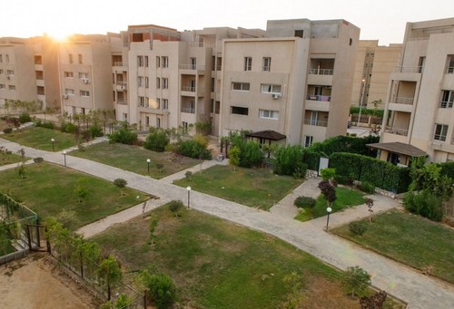 Karma Residence
