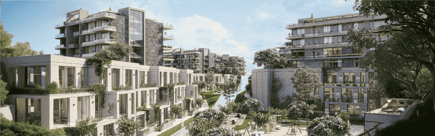 كايت ريزيدنس - سكني 2
