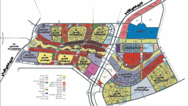 Capital Heights New Capital 2
