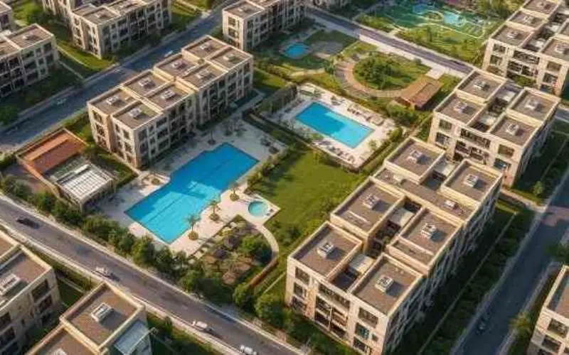 مول بريدجز بالشيخ زايد 3