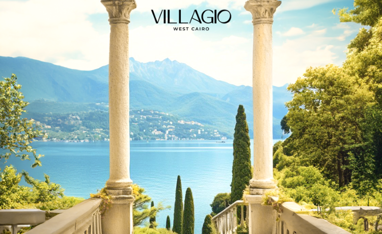 Compound Villagio October 5