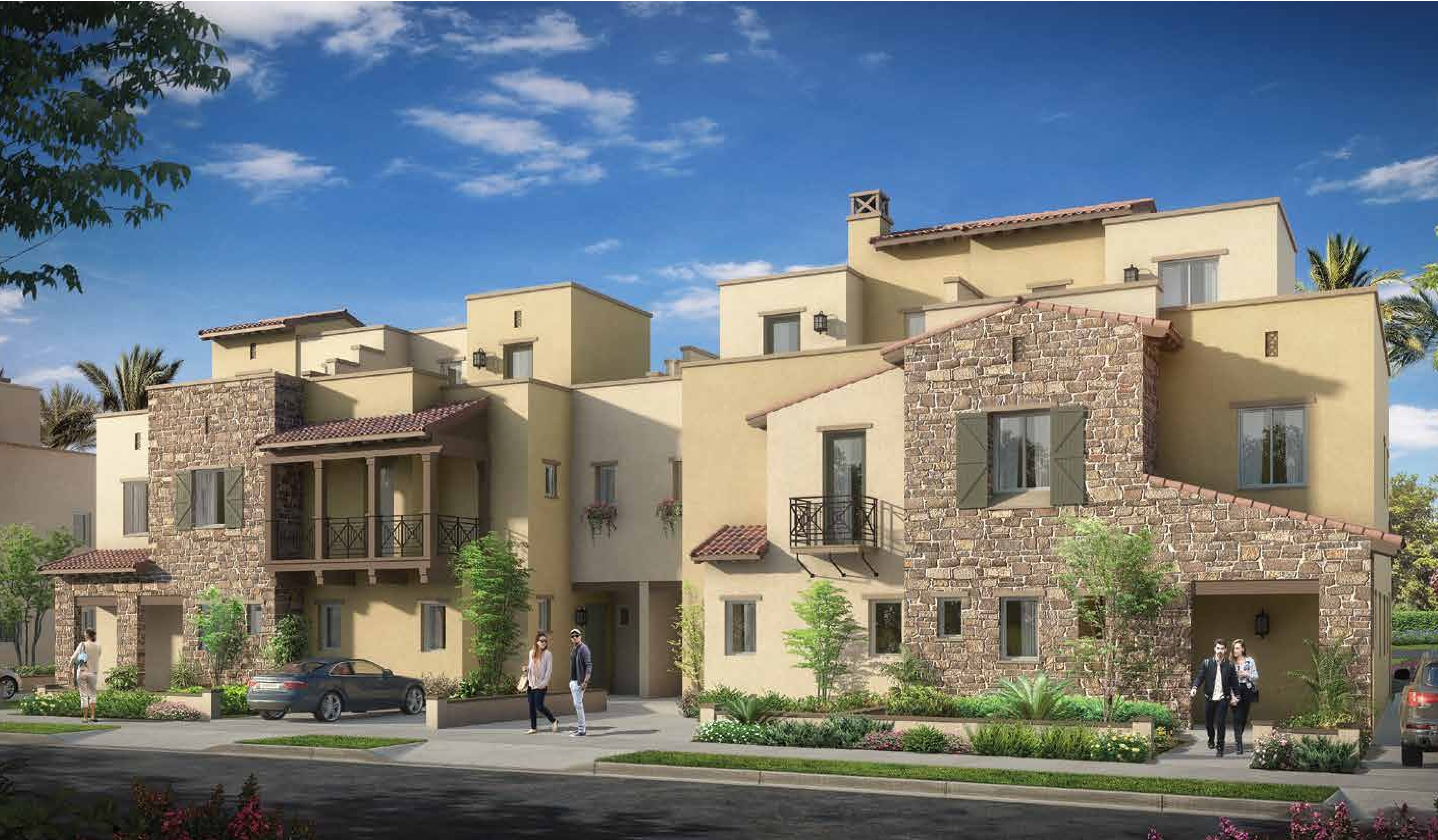 Boulevard Residences - Mivida 4