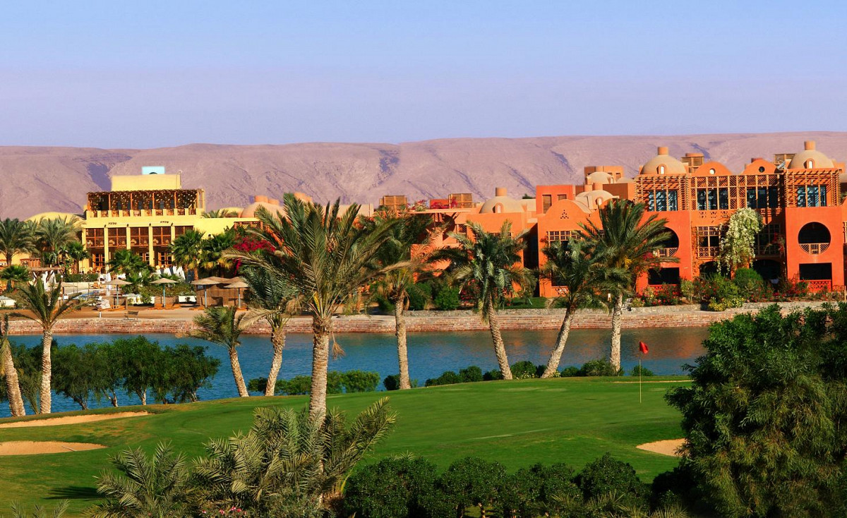 Steigenberger Golf Resort 3