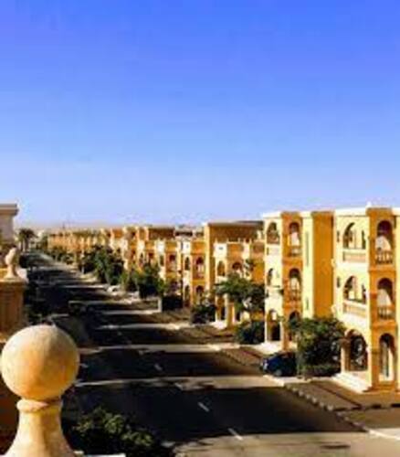 Stella Heliopolis 2