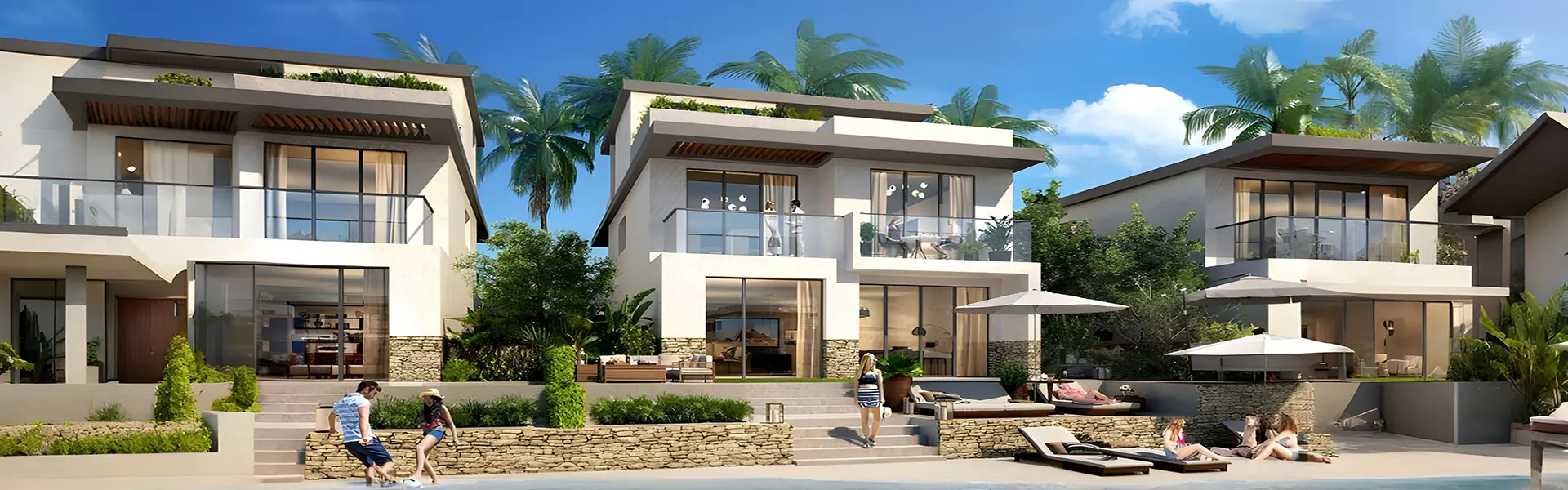 Silver Sands - Phase 2 3