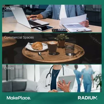 Radium Mall New Cairo 4