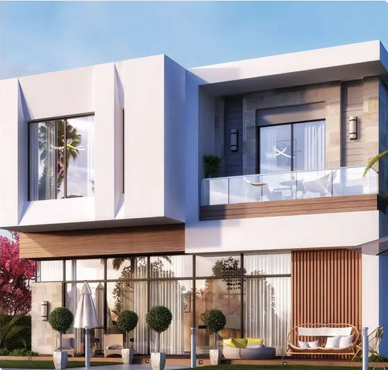 Zayard Villa 3