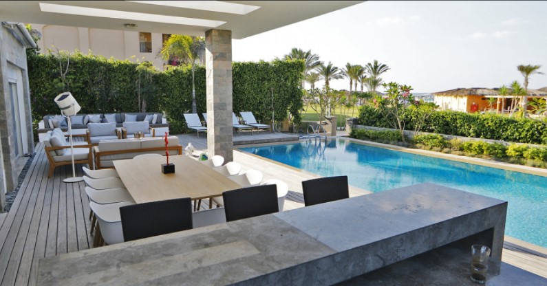 Almaza Bay North Coast 3