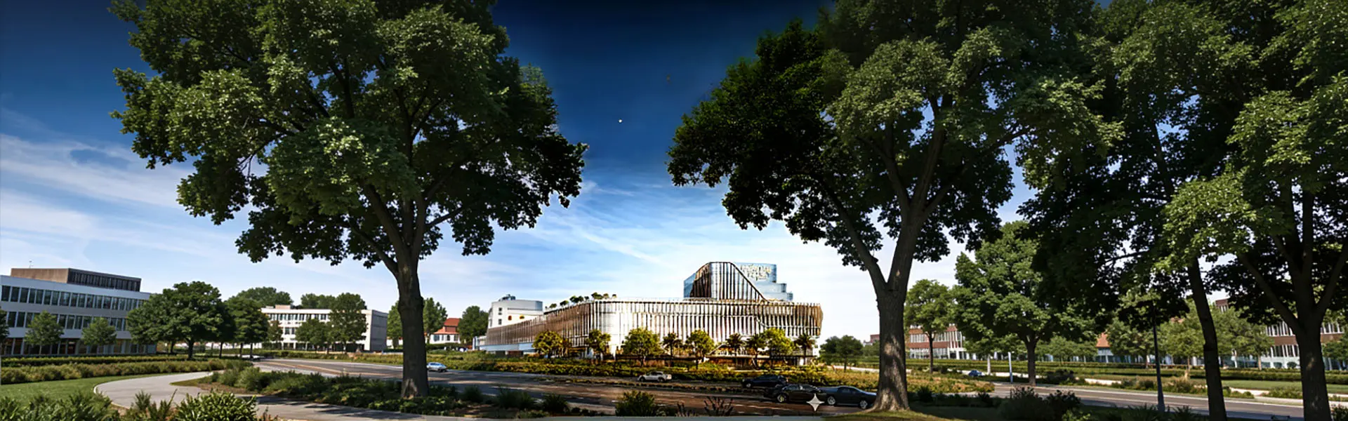 Citystars Park St. - Admin 4