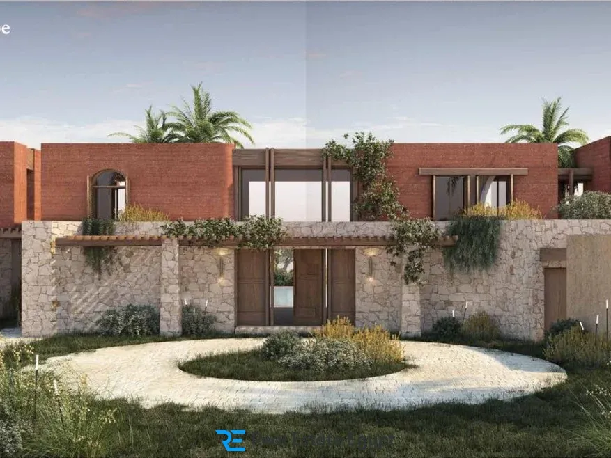 Ramla North Coast Village 4