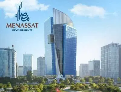 Podia Tower New Capital