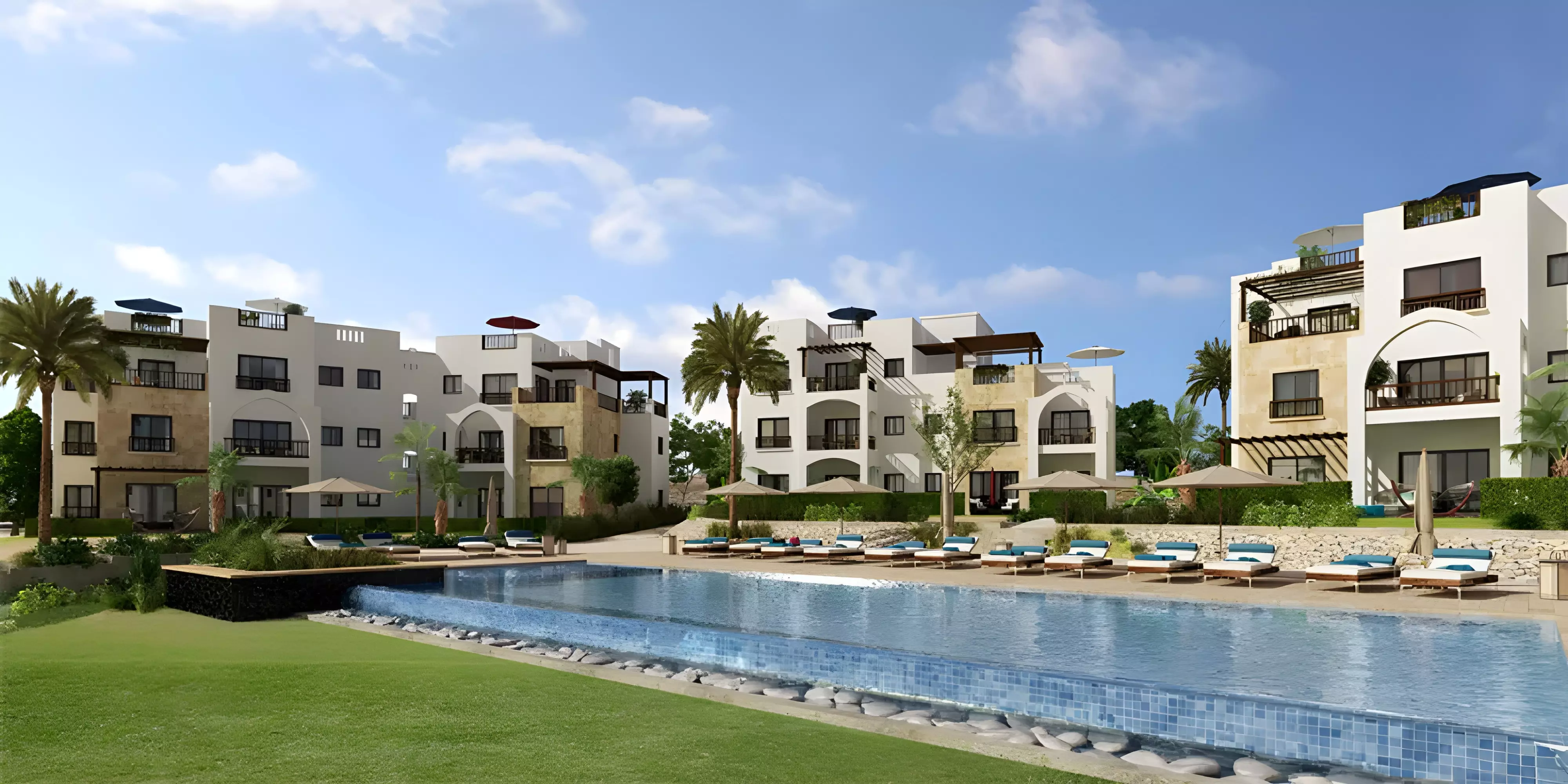 Waterside Condos