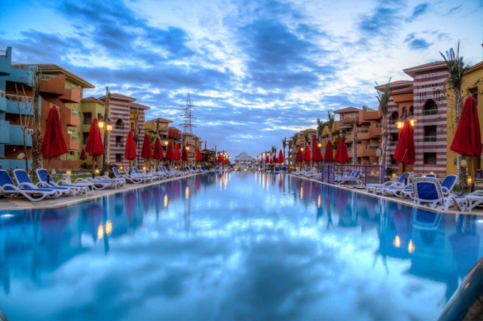 Porto South Beach 4