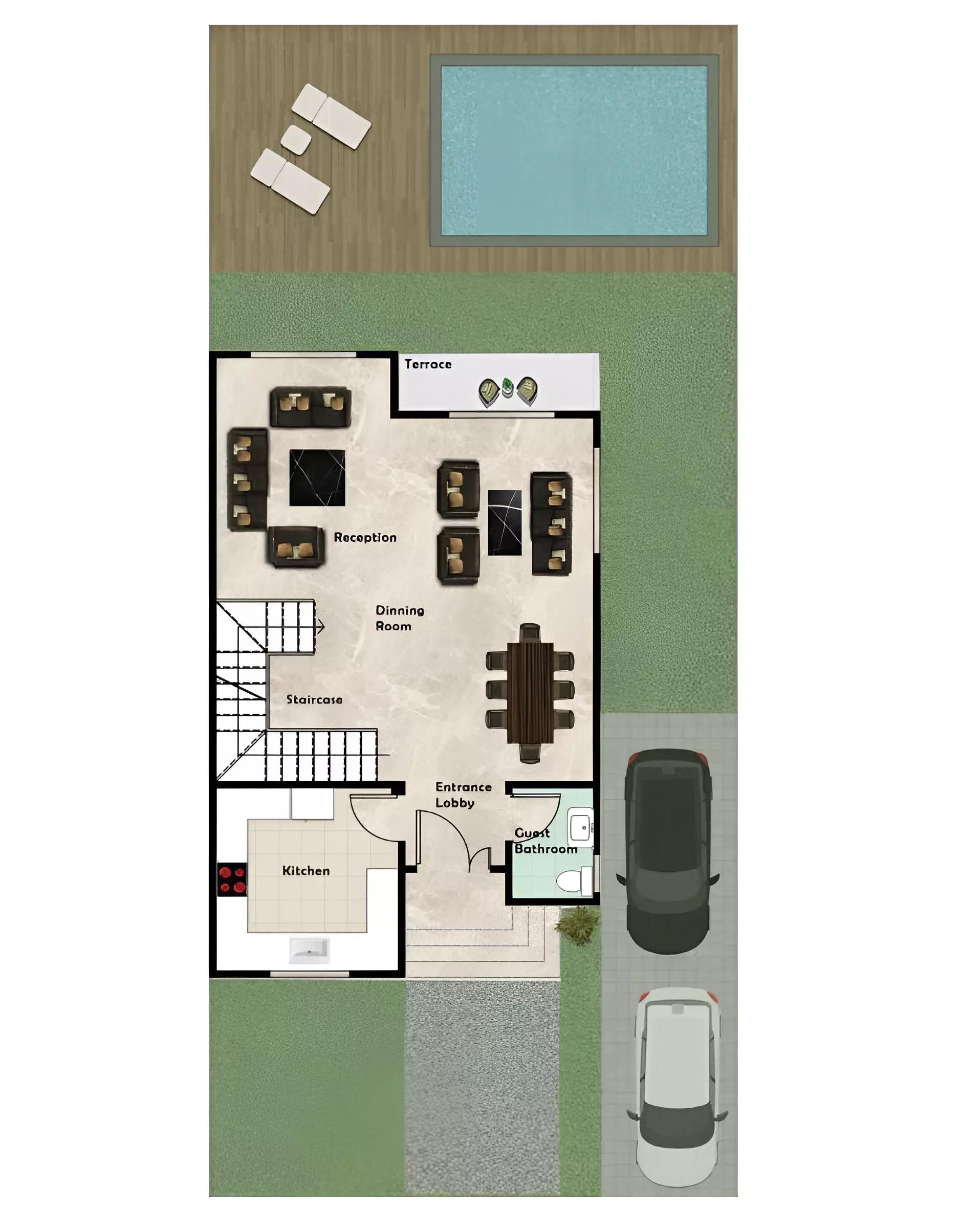 Villa