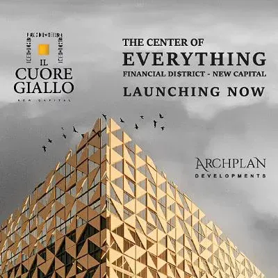 Il Cuore Giallo New Capital