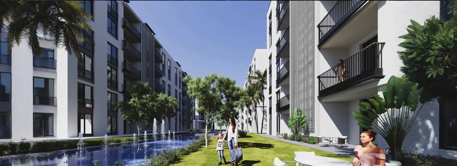 Gül Residence - Phase 1 4
