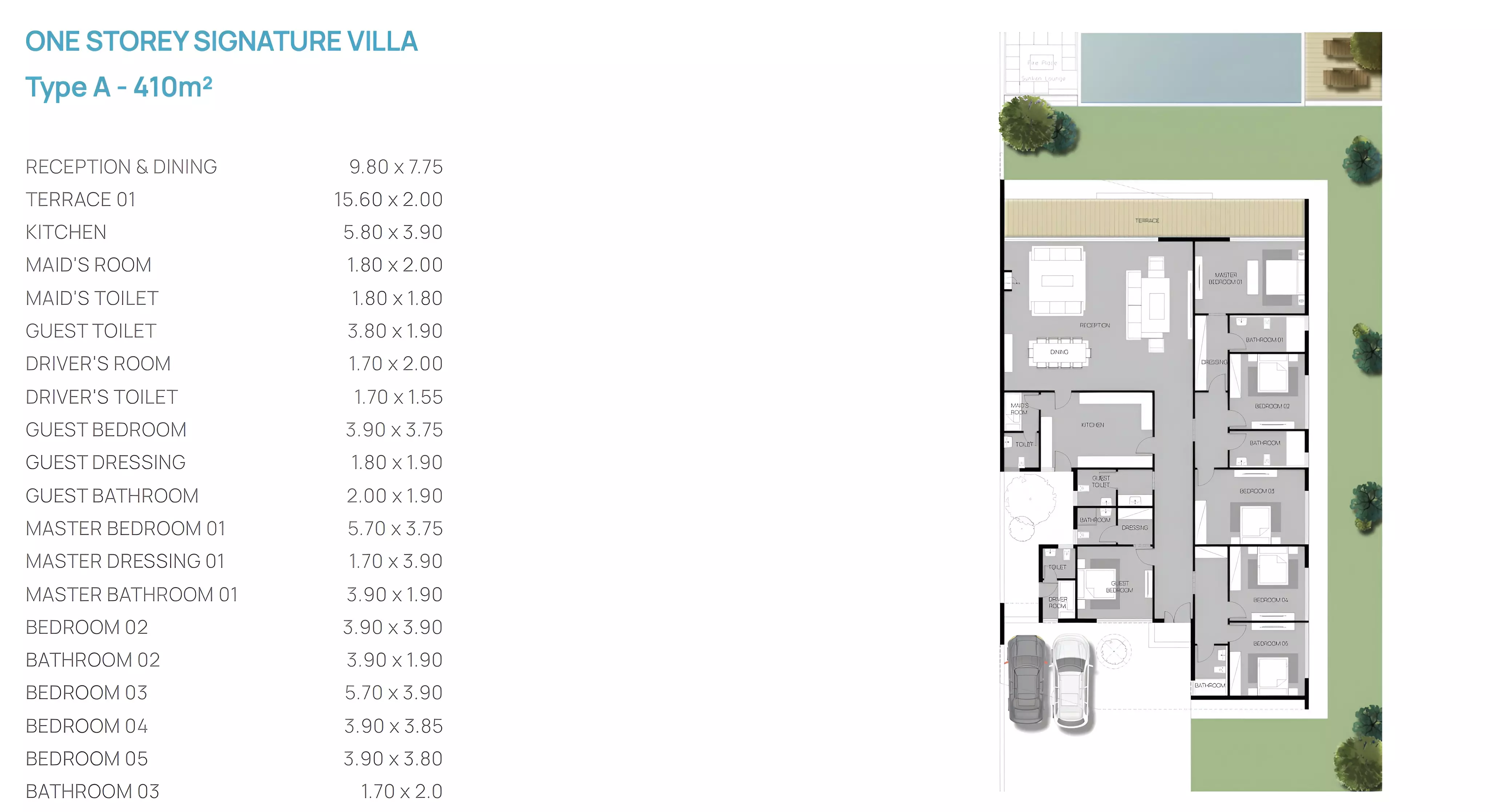 Villa
