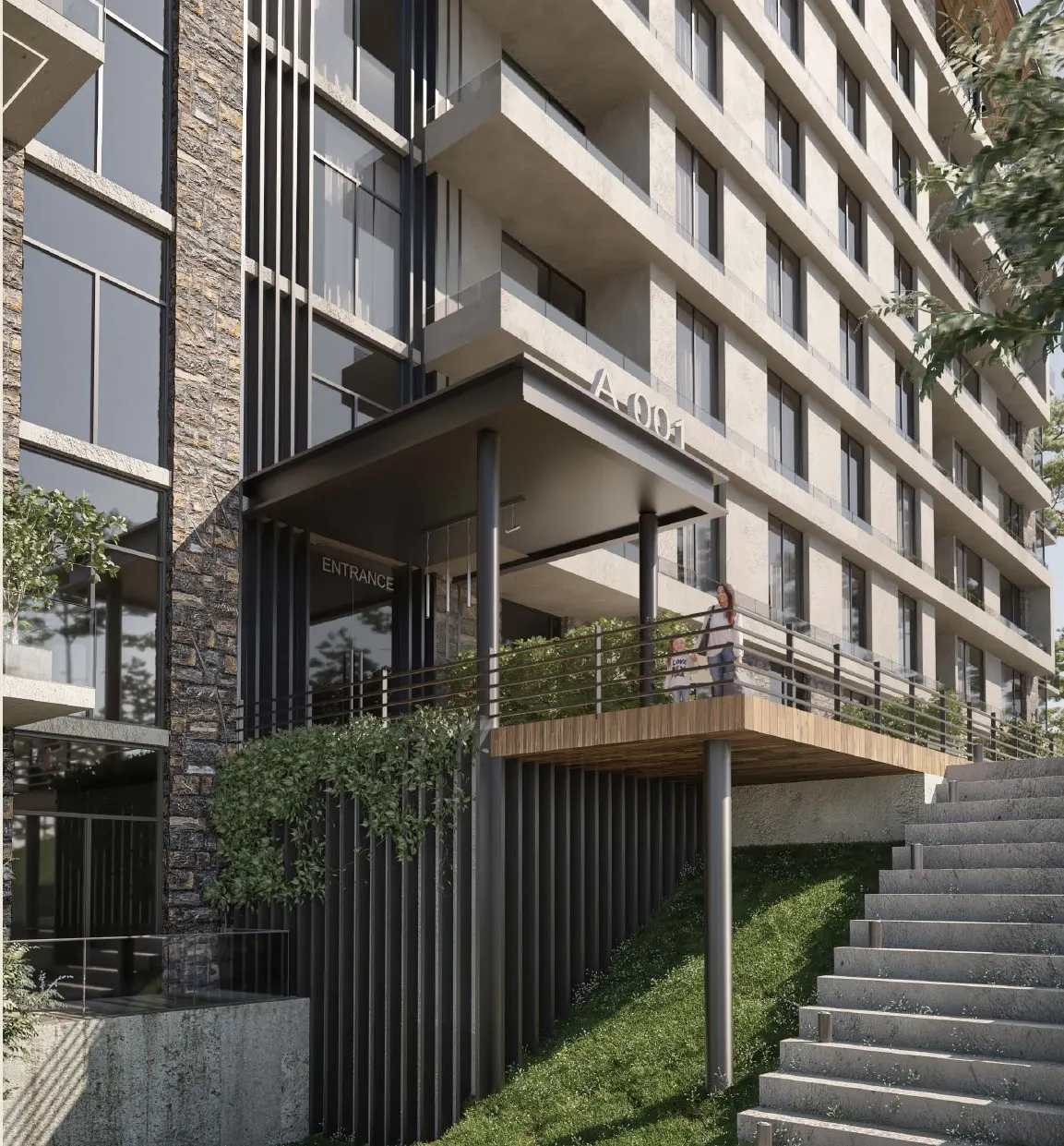 N Line - Nest Residence 4