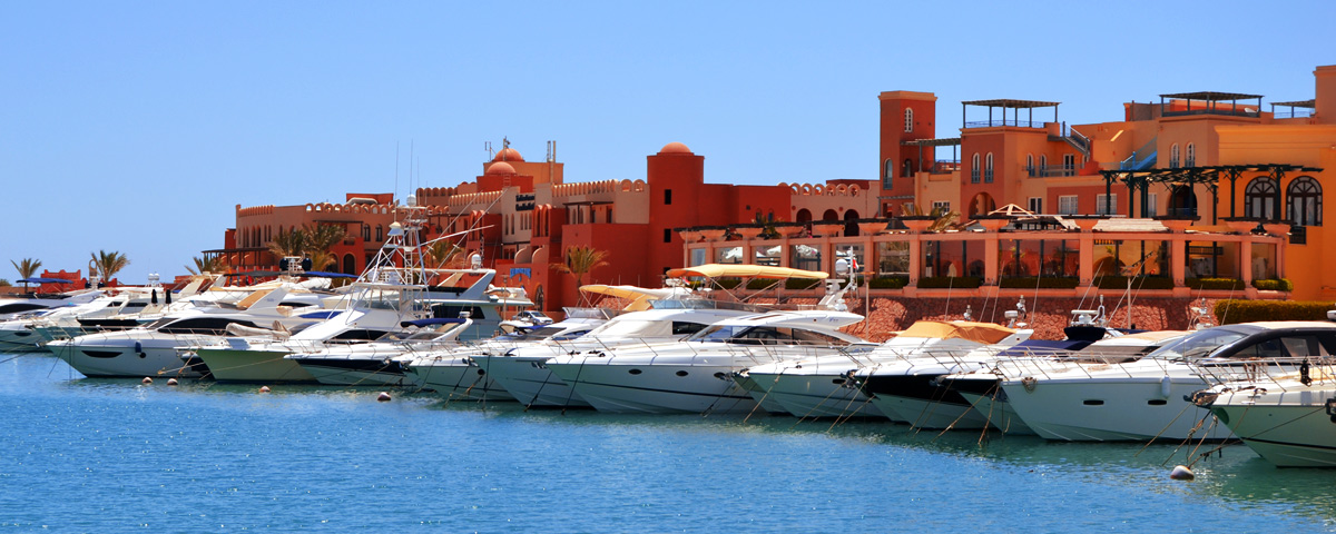 New Marina FANADIR