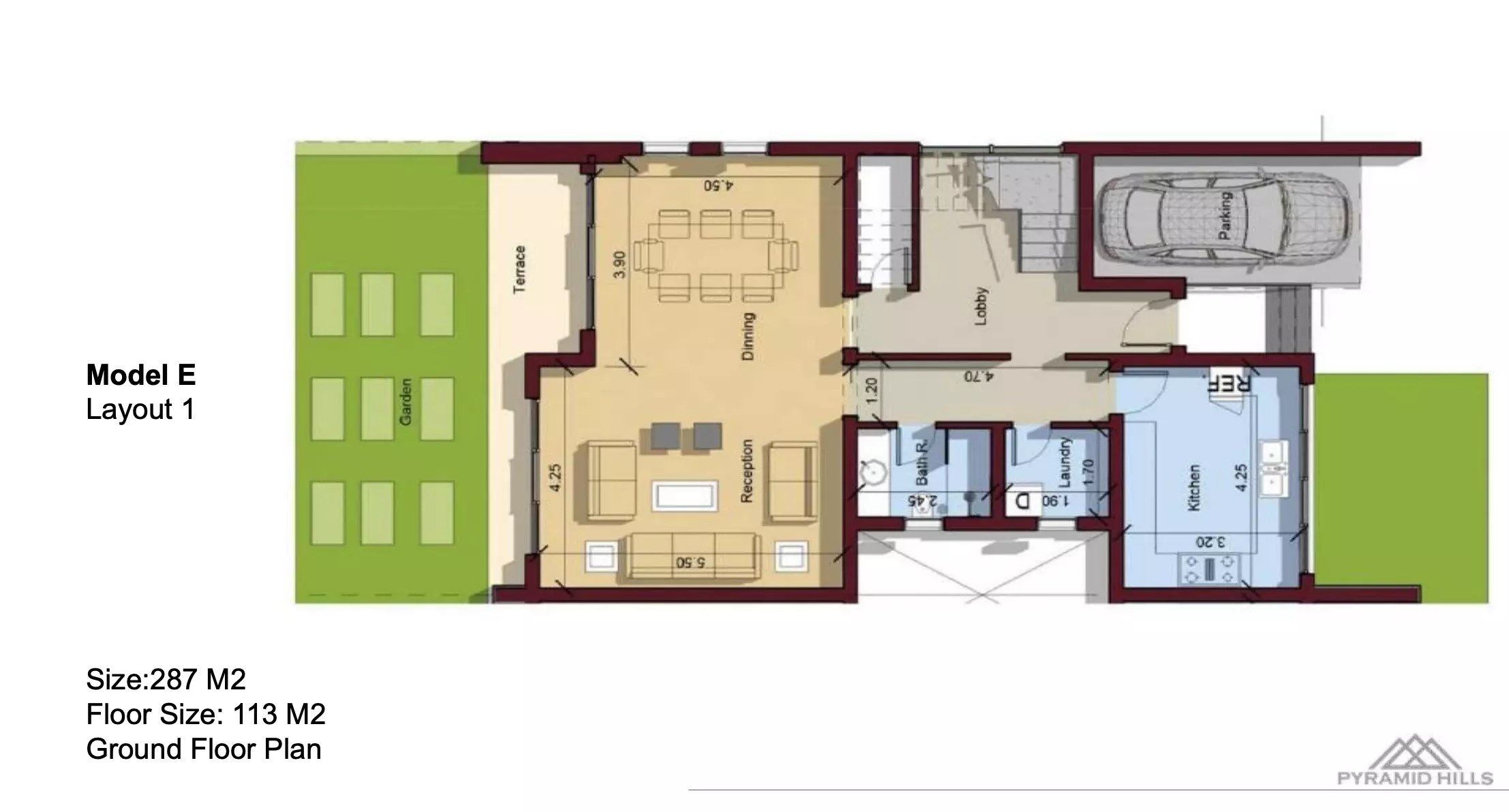 Townhouse