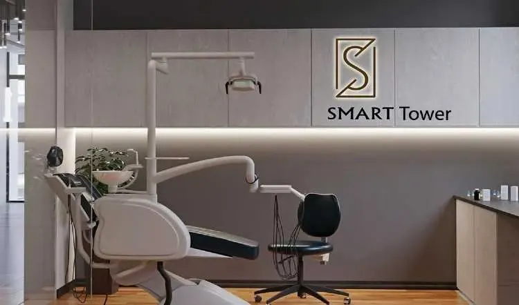 Smart Tower New Capital 3
