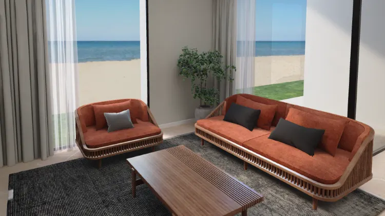 Solare North Coast 1