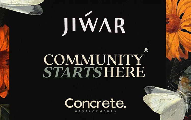 Compound Jiwar New Cairo 4