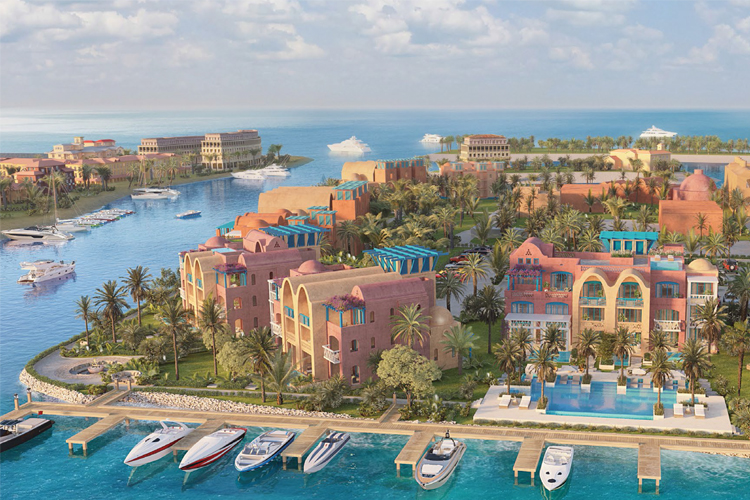 Miramar Residence
