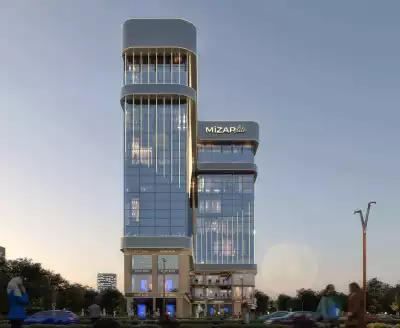 مول ميزار ايليت العاصمة الإدارية