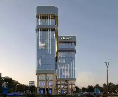 مول ميزار ايليت العاصمة الإدارية