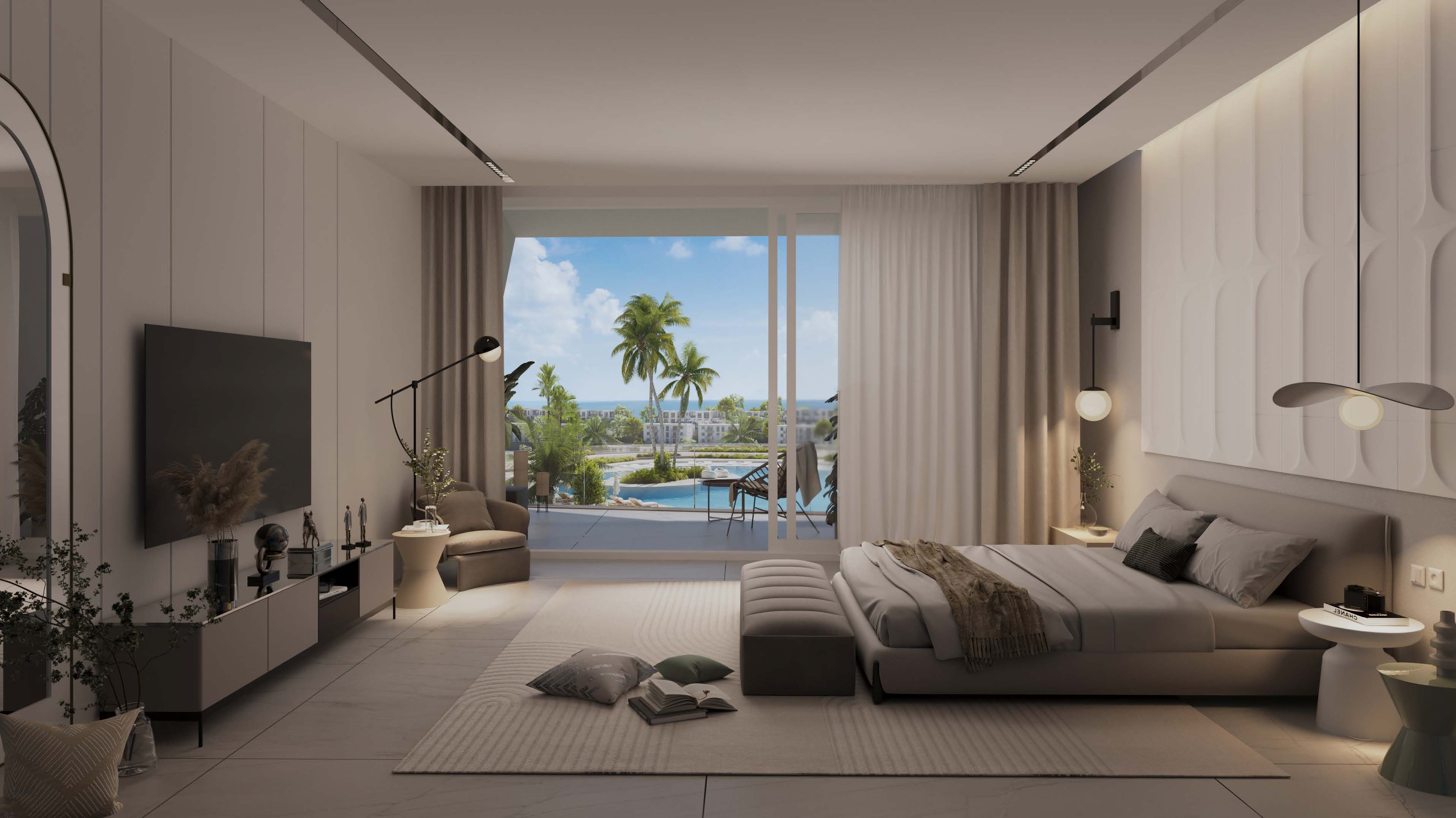 M Residence 5