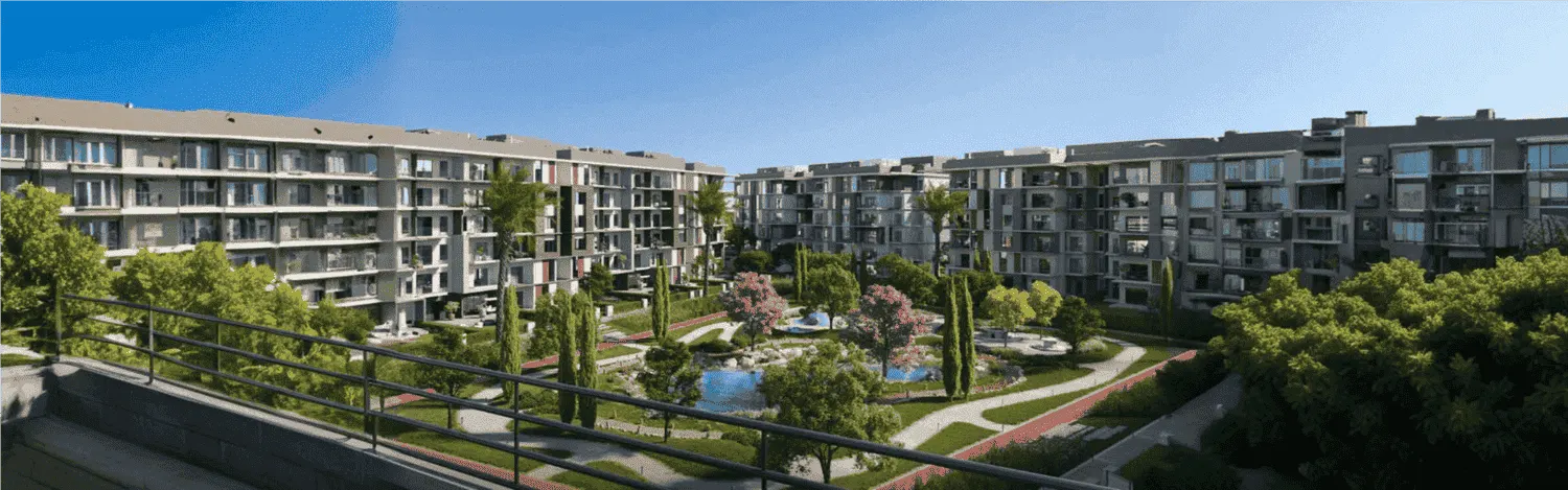 Begonia Residence - Phase 1