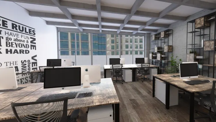Podia Tower New Capital 2