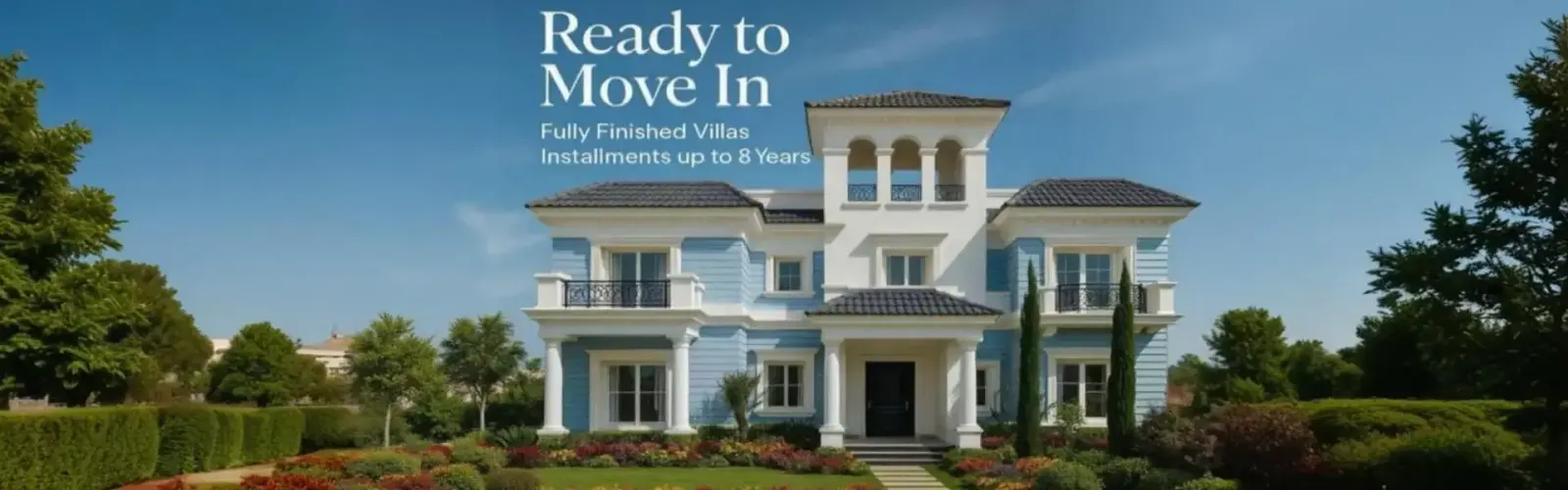 Grand Valleys - Phase 1