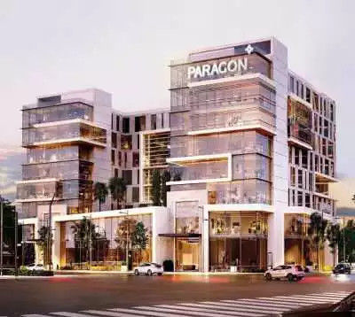 Paragon New Capital