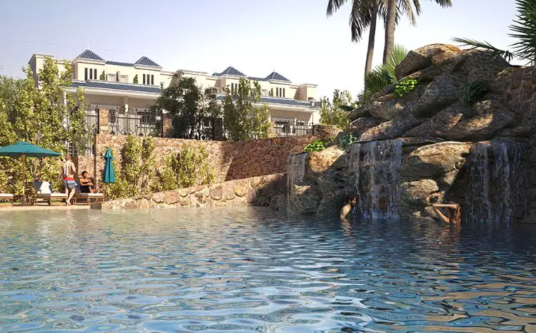 Vidala Galala Ain Sokhna 4