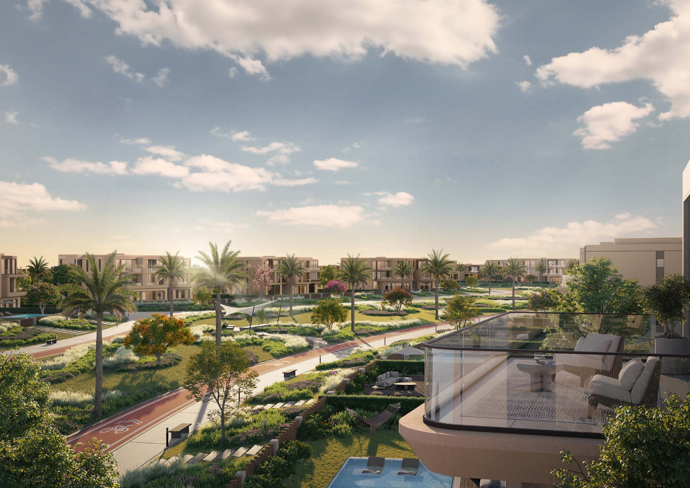 Valerie Village