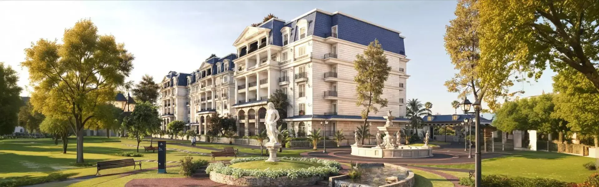 Nile Boulevard - Francia 4