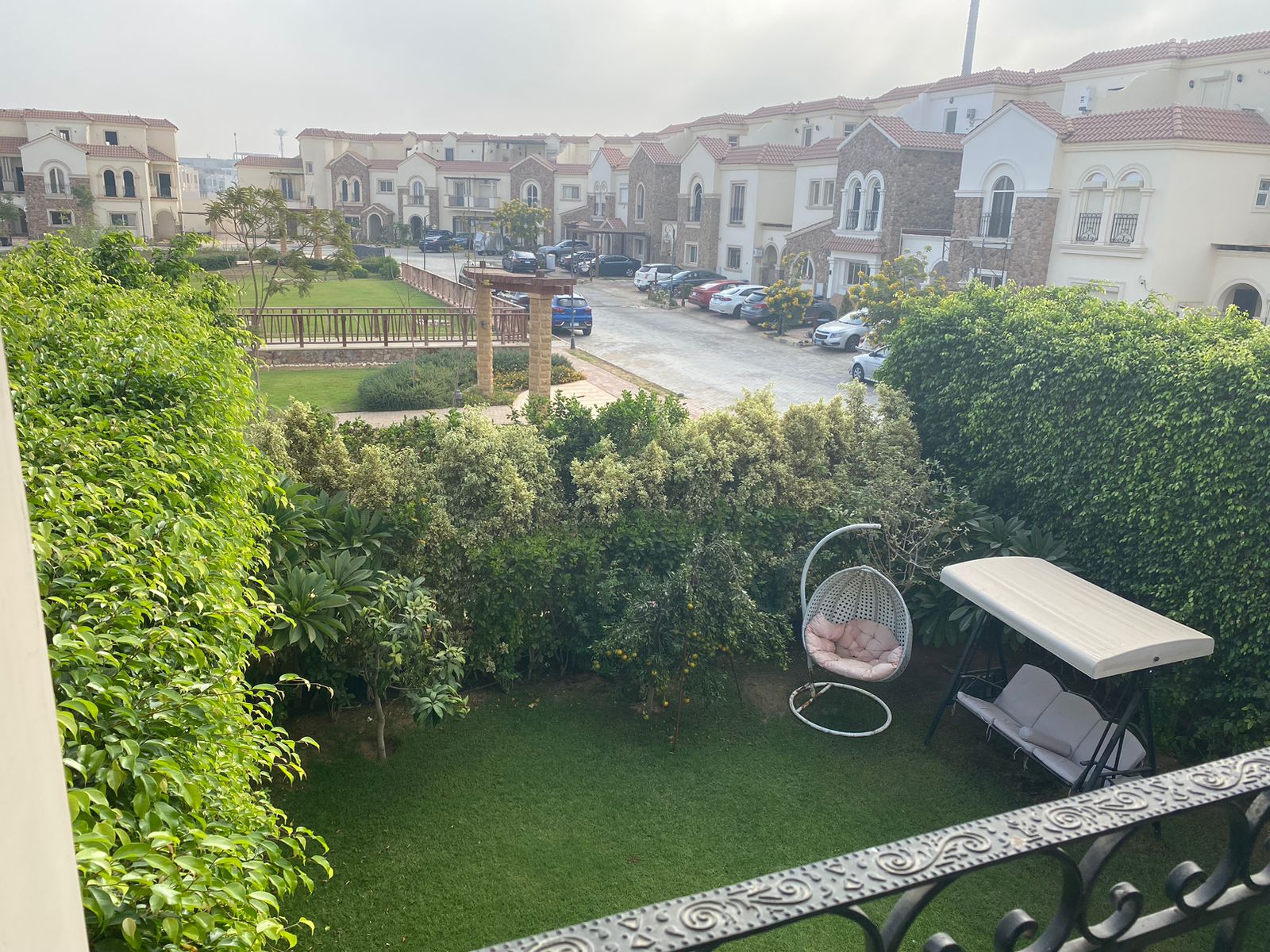 Divina Gardens 5
