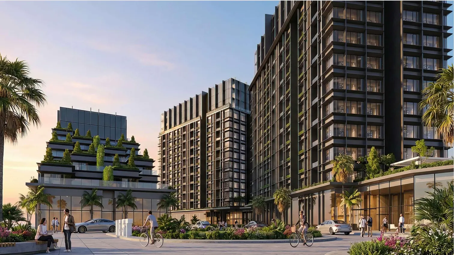 N Line - Nest Residence 5