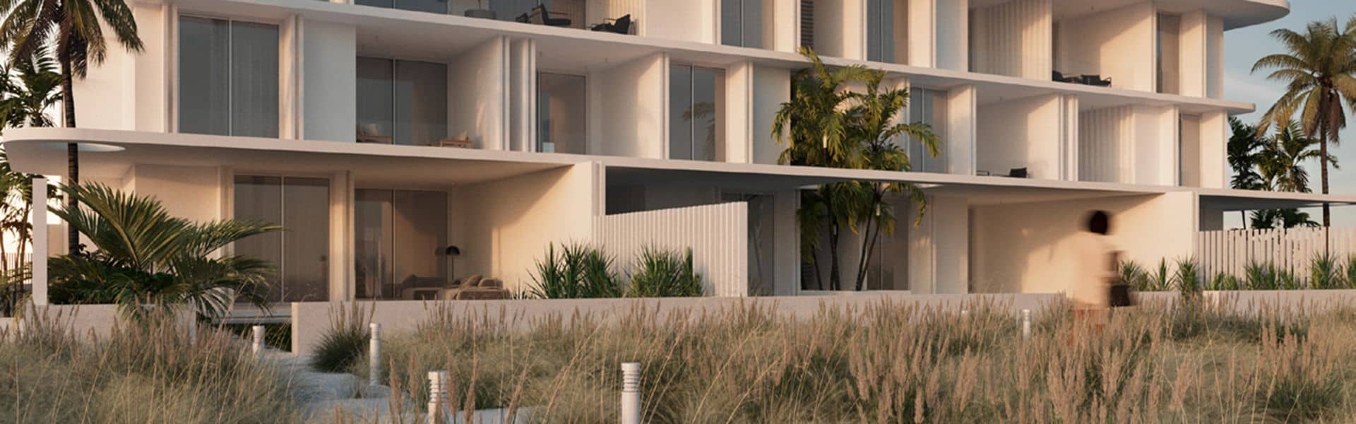 Soma Bay - Blanca Apartments 5