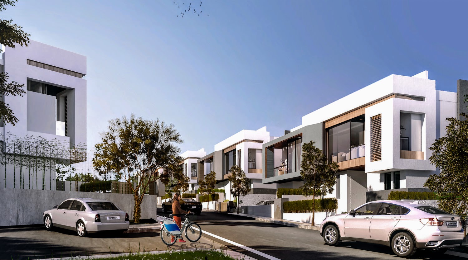 West Gate Pyramid Hills 2