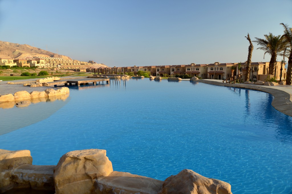 تلال السخنة 2